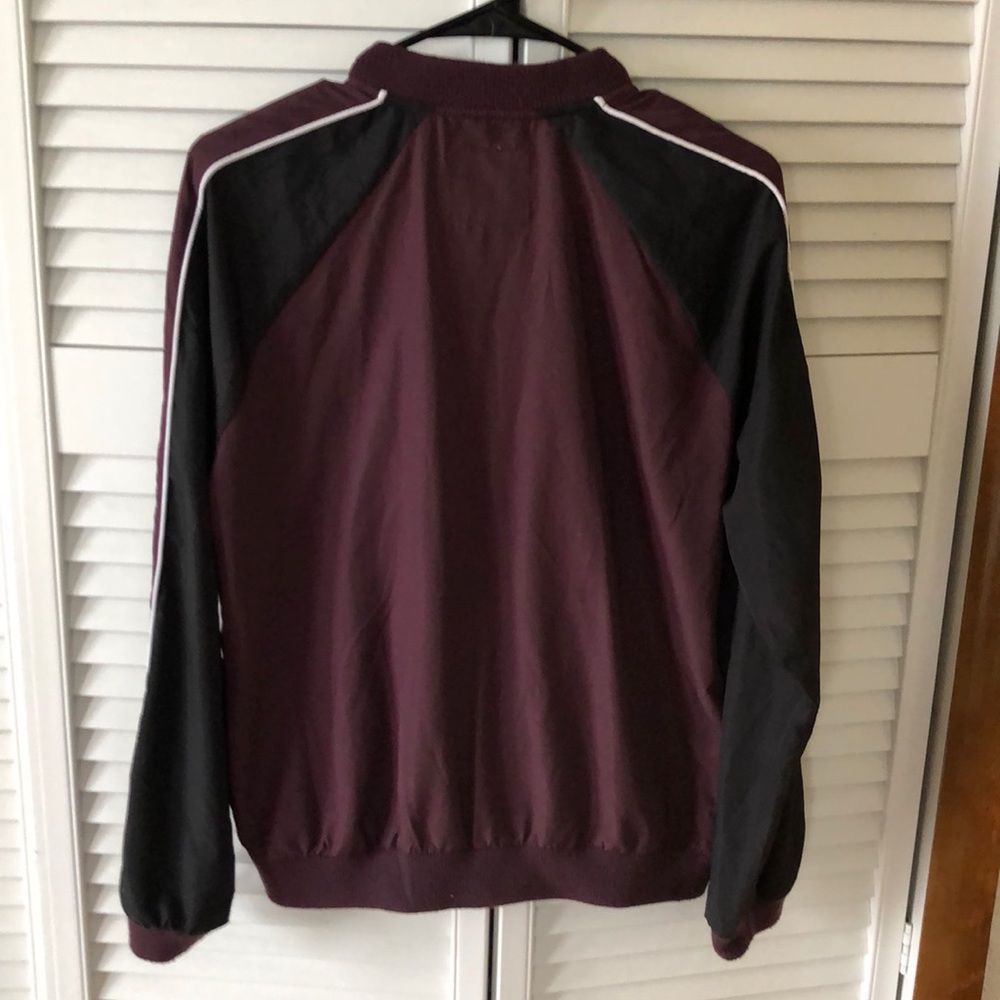 Bomber Jacket - Picture 2 of 4